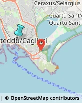 Campeggi, Villaggi Turistici e Ostelli,09124Cagliari