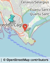 Campeggi, Villaggi Turistici e Ostelli,09124Cagliari