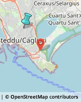 Campeggi, Villaggi Turistici e Ostelli,09131Cagliari