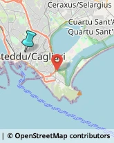 Campeggi, Villaggi Turistici e Ostelli,09124Cagliari