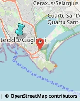 Campeggi, Villaggi Turistici e Ostelli,09124Cagliari