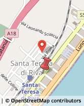 Via Regina Margherita, 102,98028Santa Teresa di Riva