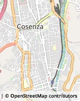 Pubblicità - Consulenza e Servizi,87100Cosenza