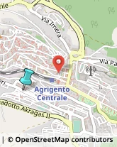 Agenzie Ippiche e Scommesse,92100Agrigento