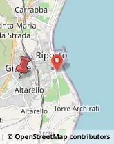 Via Lazio, 36,95014Giarre