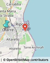 Stazioni di Servizio e Distribuzione Carburanti,95014Catania