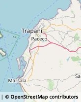 Stazioni di Servizio e Distribuzione Carburanti,91016Trapani
