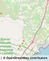 Via Giuseppe Tinè, 37/E,96100Siracusa