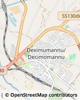 Via Regina Margherita, 5,09033Decimomannu