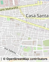 Via Canale Scalabrino, ,91100Trapani