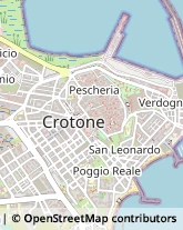 Macellerie,88900Crotone