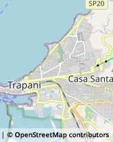 Via 30 Gennaio, 10,91100Trapani