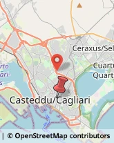 Via Giuseppe Garibaldi, 250,09127Cagliari