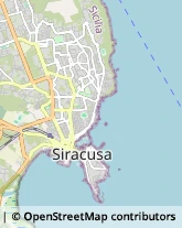 Via Malta, 17,96100Siracusa