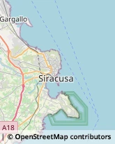 Traversa Serramendola, 12,96100Siracusa