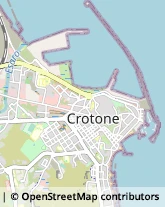 Autofficine e Centri Assistenza,88900Crotone