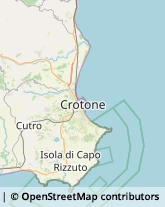 Feste - Organizzazione e Servizi,88842Crotone