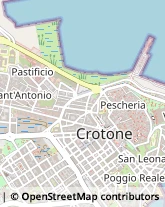 Autofficine e Centri Assistenza,88900Crotone