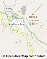 Via Mameli, 150,90022Caltavuturo