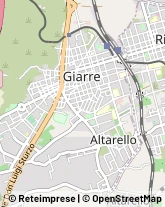 Via Lazio, 36,95014Giarre