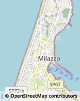 Via Marsala, 32,98057Milazzo