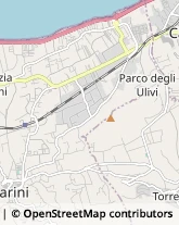 Via Don Luigi Sturzo, 149,90044Carini