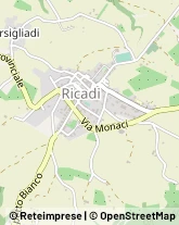 Via Commercio, 53,89866Ricadi