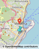 Parrucche e Toupets,98100Messina