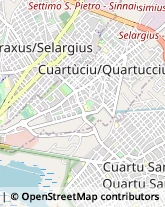 Trasportatori Meccanici,09045Cagliari