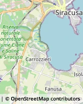 Strada Laganelli, 8,96100Siracusa