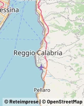 Via Mortara, 45,89134Reggio di Calabria