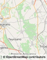 Viale Rimembranze, 67,73056Taurisano