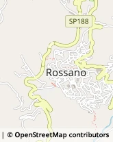 Case di Riposo e Istituti di Ricovero per Anziani,87067Cosenza