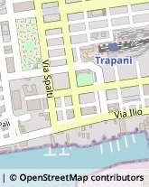 Via Mazzini, 30,91100Trapani