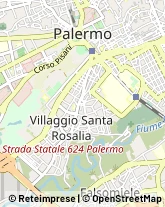 Via Marino Salvatore Salamone, 24,90127Palermo