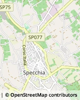 Via G. Marconi, 7,73040Specchia