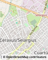 Via Roma, 103,09047Selargius