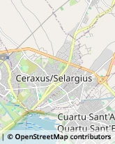 Via Pitagora, 18,09047Selargius