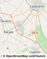 Via Convento, 19,73055Racale