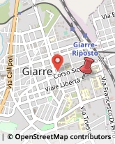 Viale Libertà, 141/A,95014Giarre