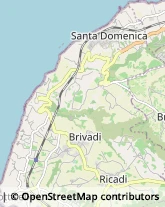 Via Provinciale, 1,89866Ricadi