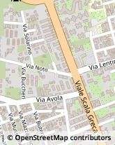 Viale Scala Greca, 409,96100Siracusa