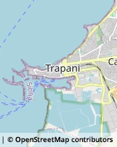 Via dell'Olmo, 48/50,91100Trapani