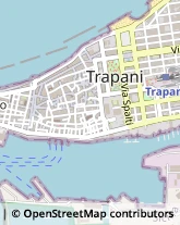 Via Mazzini, 30,91100Trapani