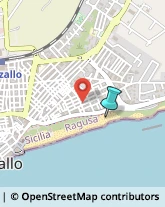 Sabbia, Ghiaia e Pietrisco,97016Ragusa