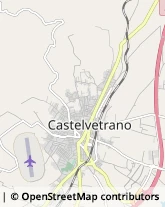 Via Natalino Sapegno, 56,91022Castelvetrano