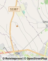 Strada Statale 387, 1,09047Selargius