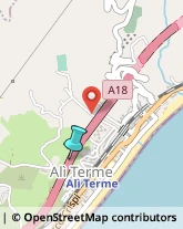 Aziende Sanitarie Locali (ASL),98021Messina