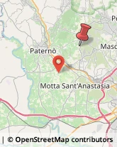 Via A. Ascari, 32,95032Belpasso