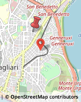 Via Italia, 15,09134Cagliari